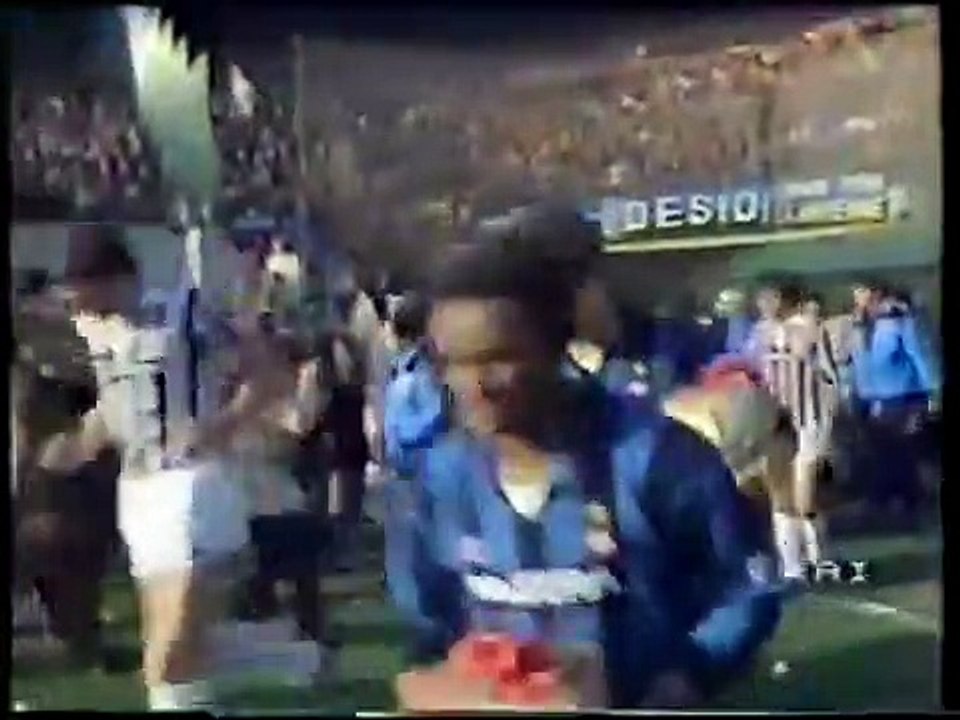 "CLASSICHE ANNI '80": SERIE A, STAGIONE 1982-83, INTER-JUVENTUS 0-0!
