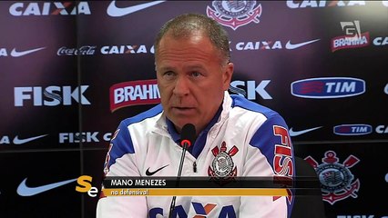 Corinthians pode perder por um gol contra Bahia