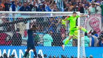 Argentina beat France in electrifying World Cup Final