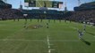 le replay de Jacksonville Jaguars - Dallas Cowboys (partie 1) - Football américain - NFL
