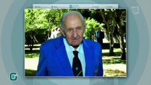 Jornalista Henrique Nicolini morre aos 91 anos