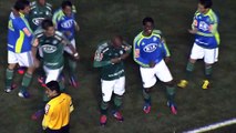 Relembre o último título de Felipão pelo Palmeiras