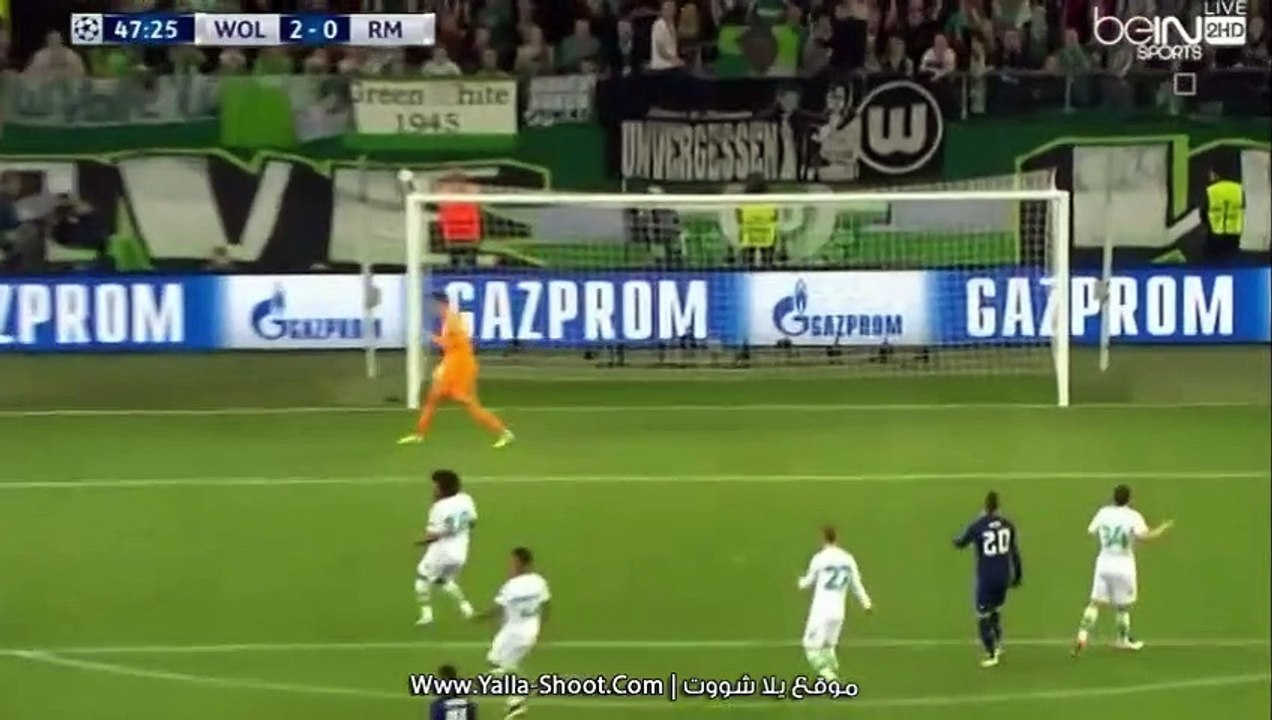 ريال مدريد × فولفسبورغ-002 (1)-002 (1)-002