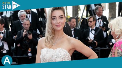 Priscilla Betti dénudée en Une de magazine : cette photo qui a tant fait parler et qu'elle assume to