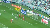 Veja melhores momentos de Palmeiras 4 x 1 Capivariano