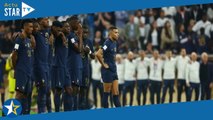 Argentine/France : Les réactions des stars suite à la défaite de l'équipe de France contre l'Argenti