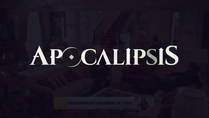 APOCALIPSIS - capitulo 65 (hablado en español)