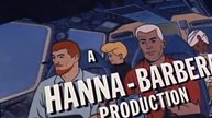 Jonny Quest Jonny Quest E026 The Sea Haunt