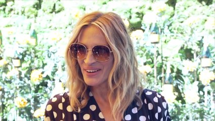 Julia Roberts and Daniel Moder's Beautiful Love Story