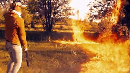 Jack Stone: The Queen's Man Bande-annonce (EN)