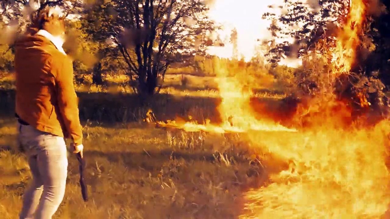 Jack Stone: The Queen's Man Bande-annonce (EN)