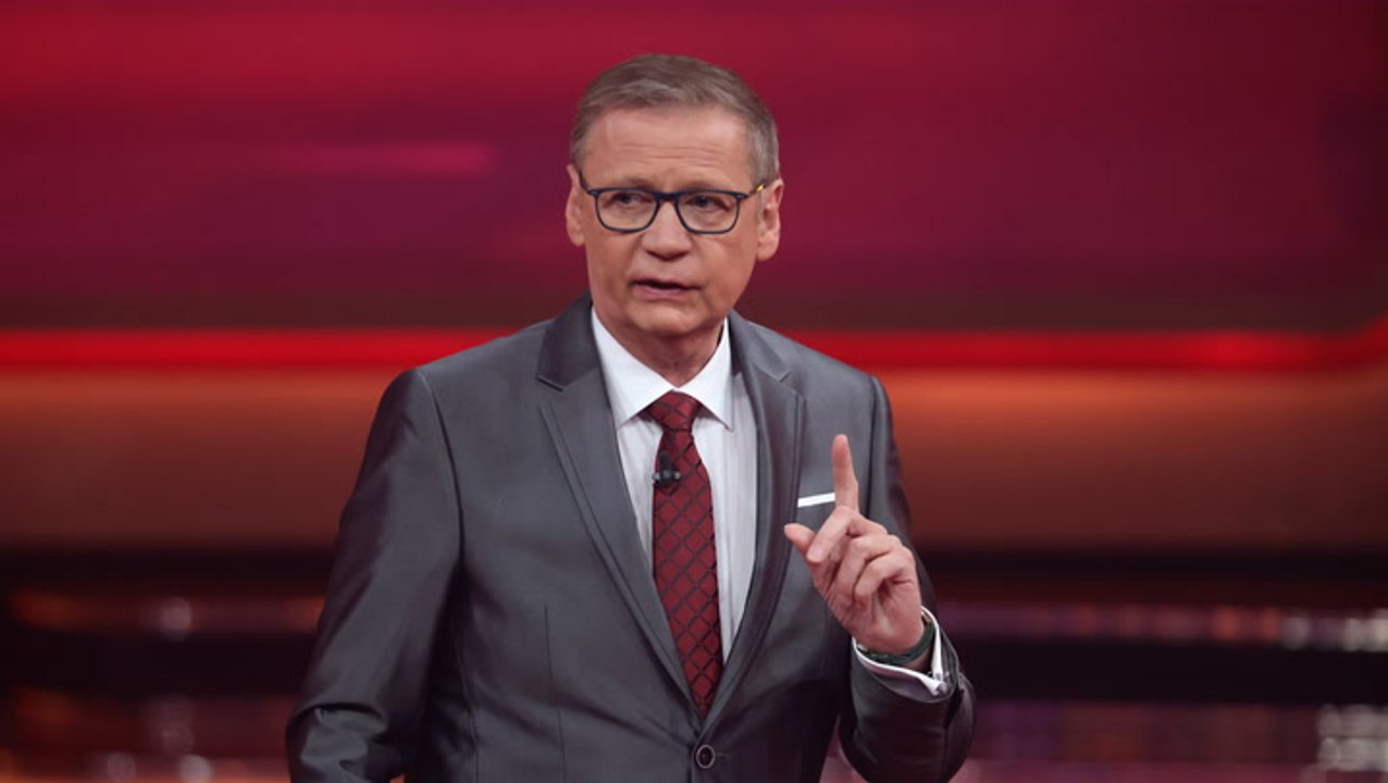 Günther Jauch enthüllt: Geht er bald in TV-Rente?