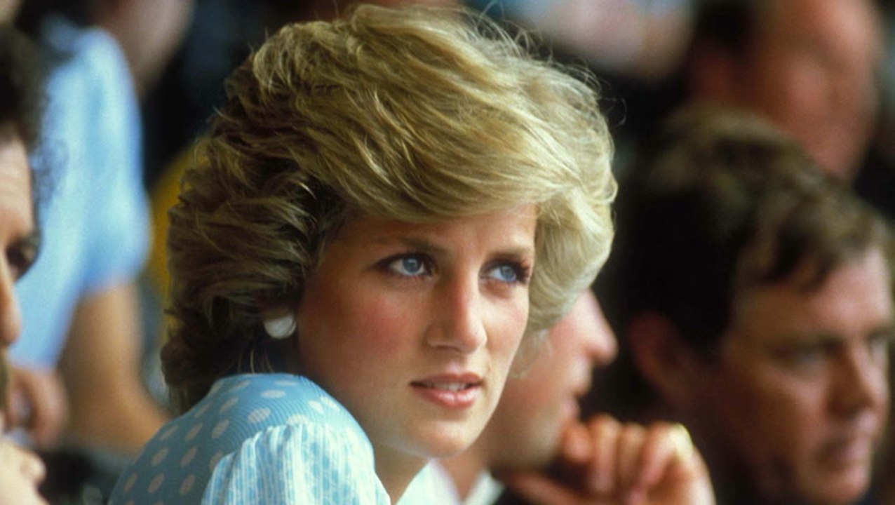 Lady Diana hatte 17 Patenkinder – Ein Schicksal erschütterte sie zutiefst