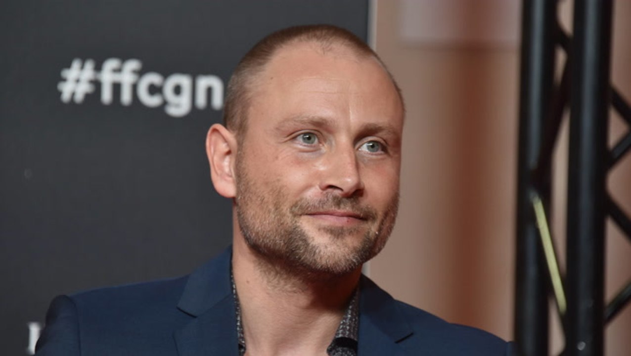 Max Riemelts krasse Karriere: Er startet auch in Hollywood durch