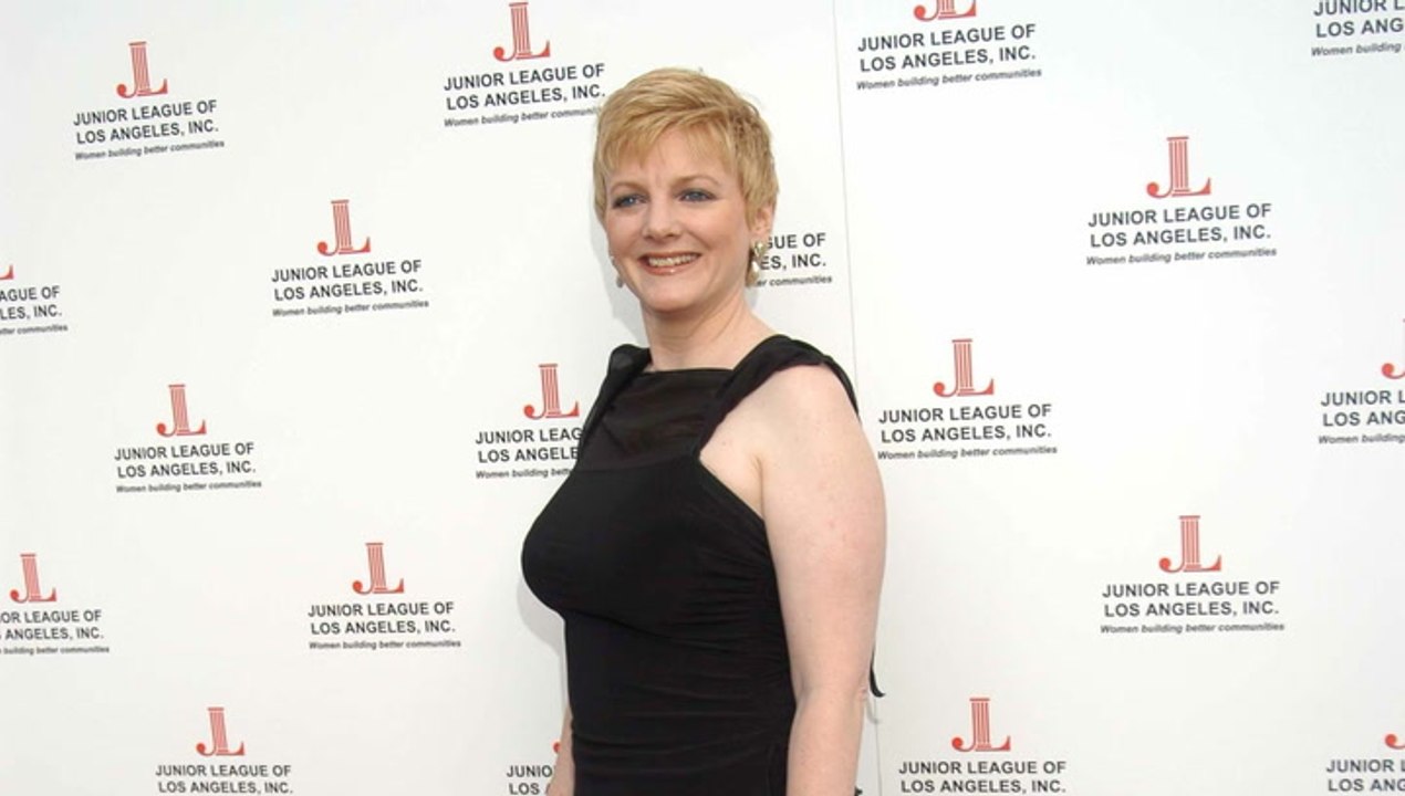 „Unsere kleine Farm“-Alison Arngrim: Diese Kollegin nannte sie „dumm“