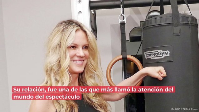Perdieron un bebé: un repaso al romance de Ricky Martin y Rebecca de Alba