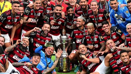 Retrospectiva esporte 2022