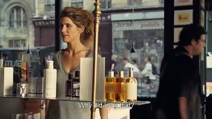 Paris-Manhattan Bande-annonce (EN)