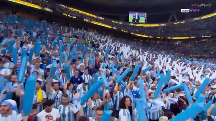Argentina.VS.France.World.Cup.2022.اهداف مباراة الارجنتين و فرنسا في كاس العالم 2022