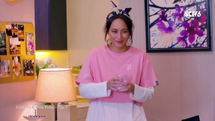 Cưới nàng phù thủy Tập 7, SCTV6 lồng tiếng phim Thái Lan cực hay 2022