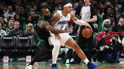 Magic Edge Out Celtics 95-92 in Close Battle 🏀