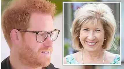 Jennie Bond exhorte Harry à oublier les excuses de William et à passer du "feuilleton"