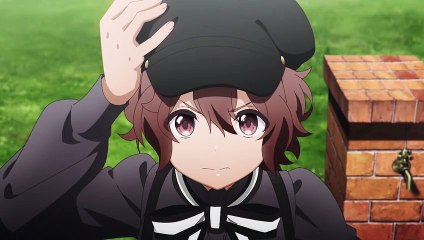 Spy_Classroom___Official_Trailer__Sara_Ver._(720p)