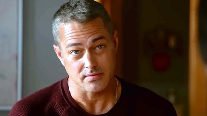 Hawkins Bonds with Mikami on the Latest Episode of NBC’s Chicago Fire