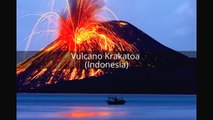 I 10 vulcani più pericolosi della Terra