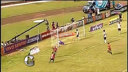 Assista aos gols da vitória da Portuguesa contra o Corinthians
