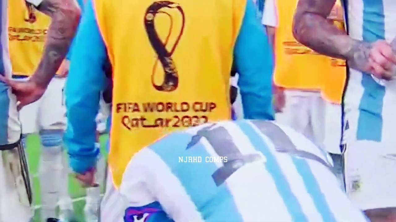 Lionel Messi vs France (World Cup 2022) Final Argentina vs France (Highlights)[Fifa World Cup Final]