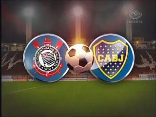 Tite fala da expectativa para a decisão contra o Boca