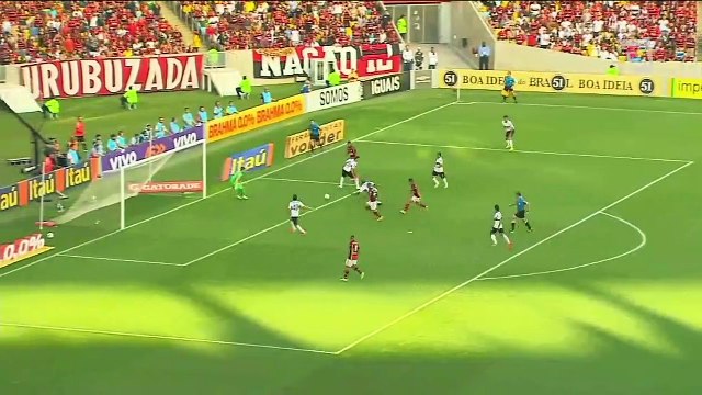 Resultados da 34ª rodada do Campeonato Brasileiro