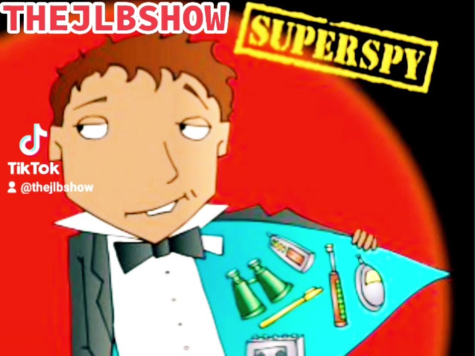 The Secret Life Of Jamie B| Children Book Writter| Ceri Worman | SuperSpy | Capter 9| The Honey Trap!