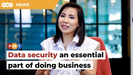 Digital way risky but good for business