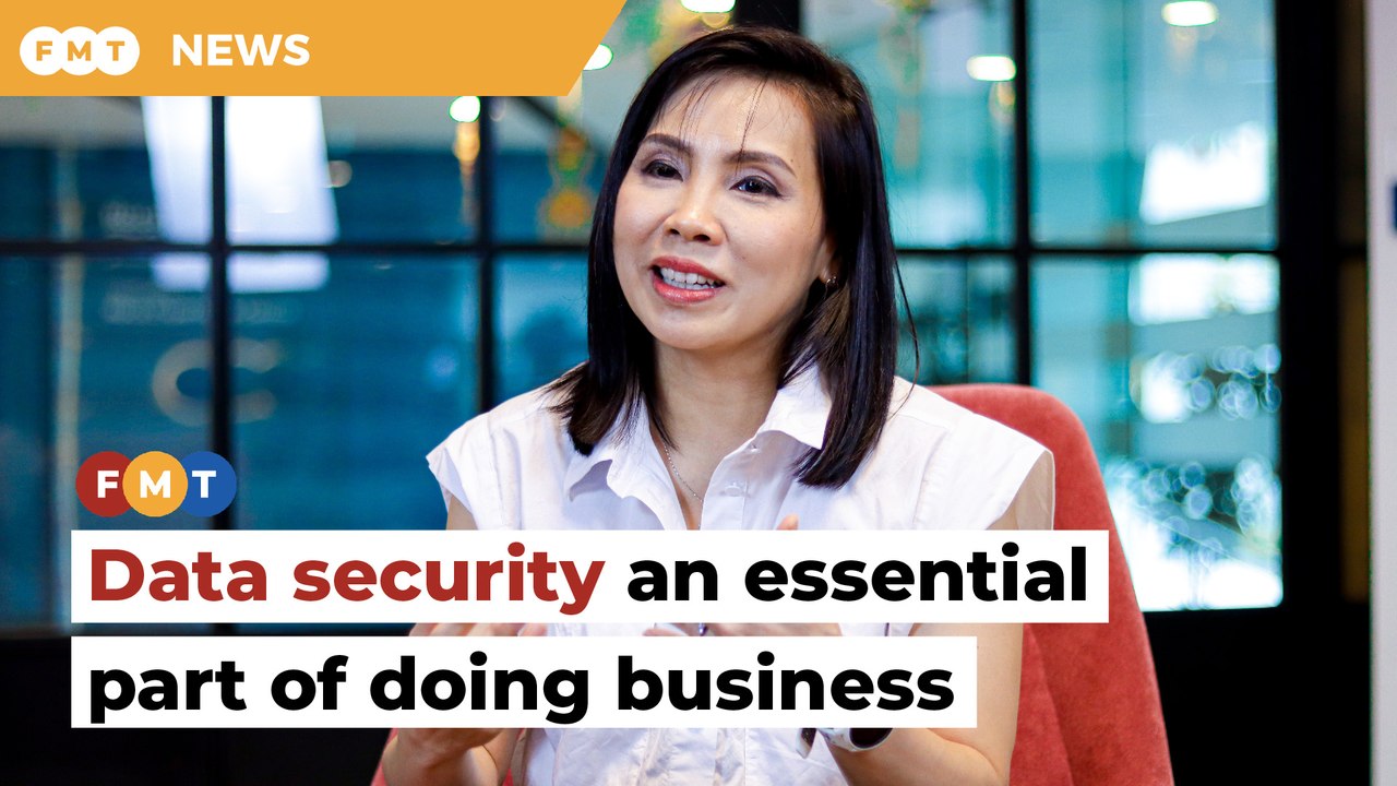 Digital way risky but good for business