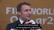 President Macron reveals what he said to Kylian Mbappé after World Cup heartbreak