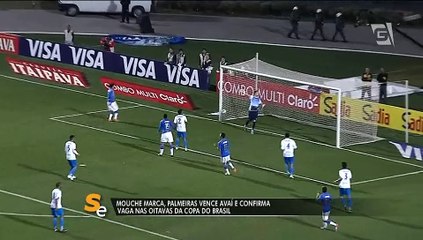 Gareca comenta a volta de Valdivia ao Palmeiras