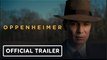 Oppenheimer | Christopher Nolan, Cillian Murphy, Emily Blunt, Matt Damon - NEW, Official Trailer |