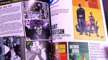 McFarlane Toys Batman Hush Batman Page Punchers 3 Inch Scale Figure