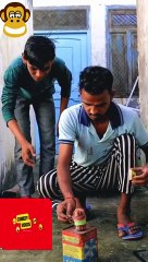 Diwali special funny comedy video