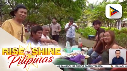 Mga sikat na pasyalan sa Quezon City, dinaragsa