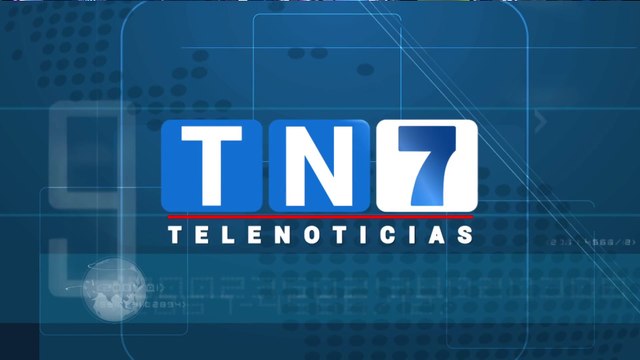 Edición Dominical de Telenoticias - Domingo 18 Diciembre 2022