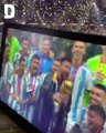 POV_ Sheikh Messi lifts World Cup for Argentina at Qatar 2022