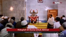 Kehidupan Kekal di Akhirat