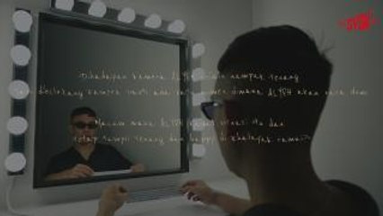 SYOK Disebalik Cermin: Alyph