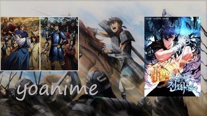 El demonio celestial no puede tener una vida normal cap 1 - 120v parte 6