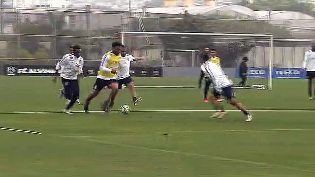 Confira os principais assuntos do Corinthians nesta sexta-feira