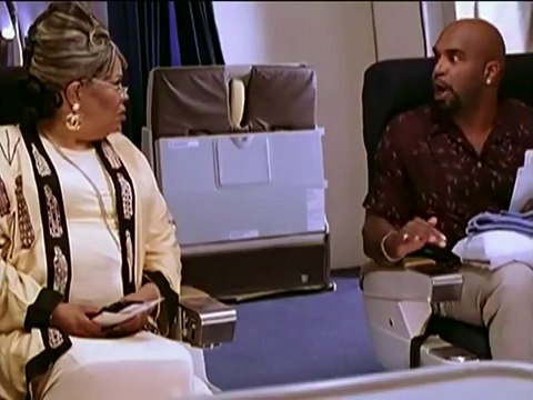 House Party 4: Down to the Last Minute Bande-annonce (EN)