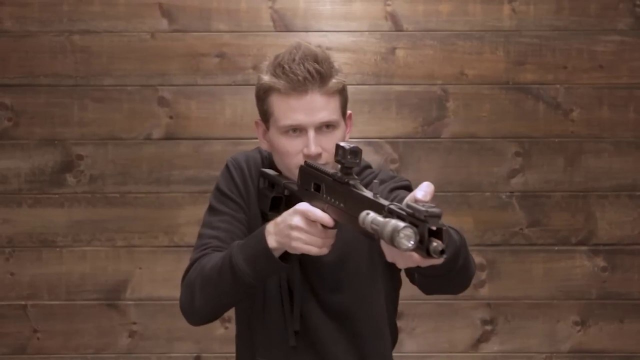 Incredible Weapons You Didn't Know About